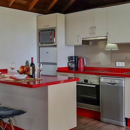 Casa Los Polveros Fuencaliente de la Palma Zewnętrze zdjęcie